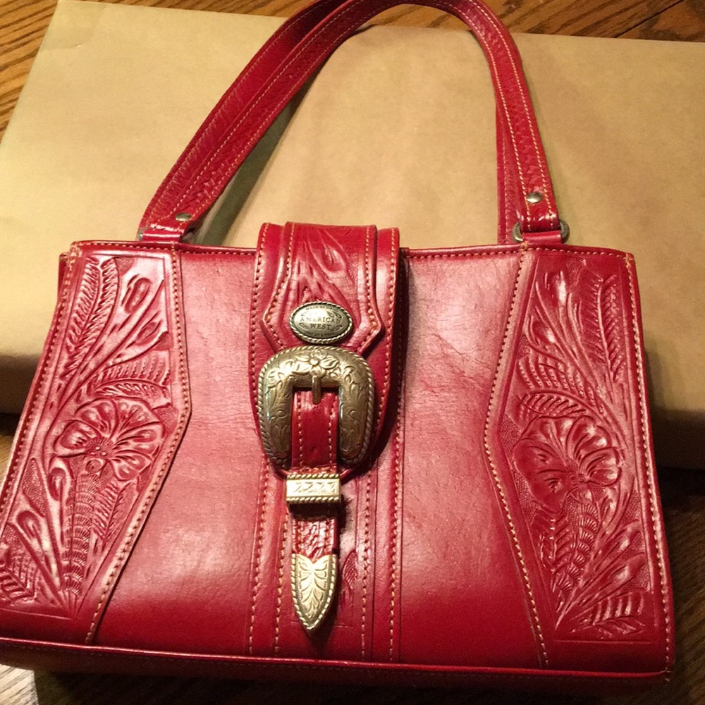 Handbag